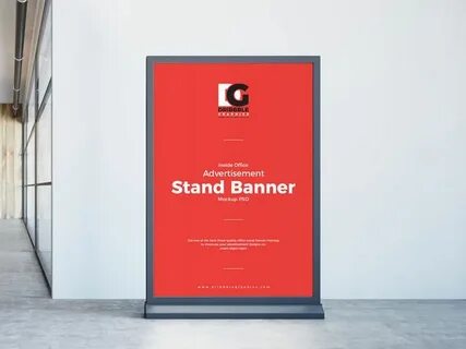 Stand office