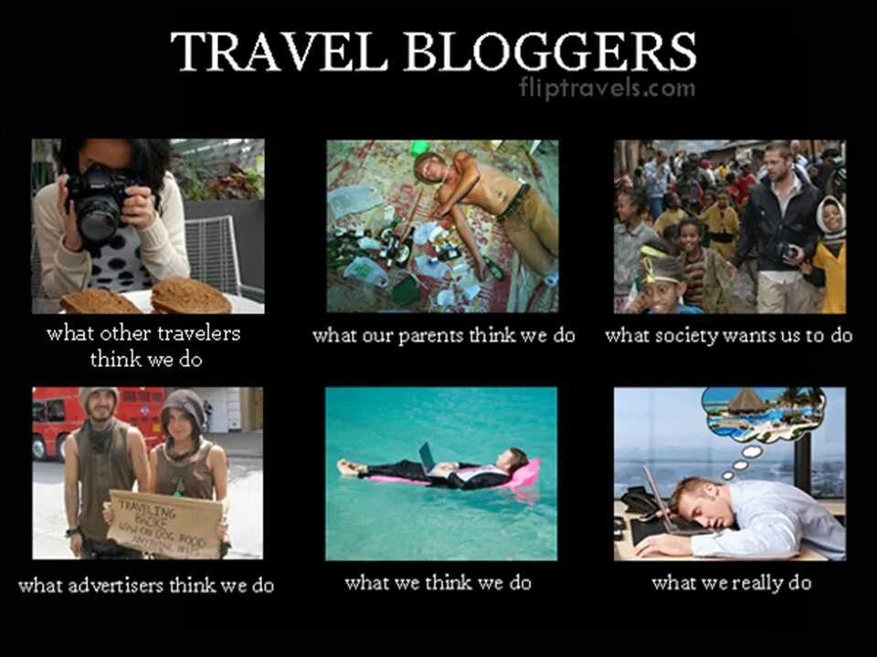 Meme blog