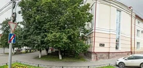 Ул герцена 2