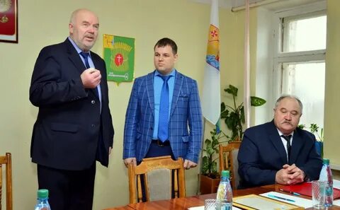 Богородском муниципальном
