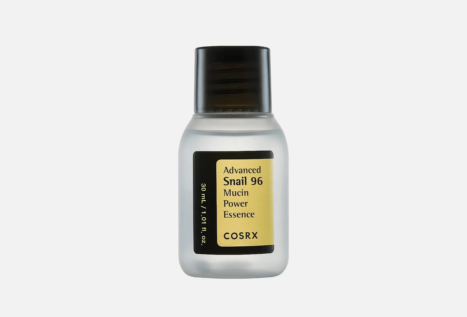 Эссенция COSRX Snail 96. Эссенция для лица Advanced Snail 96 Mucin Power Essence. Snail 96 Mucin Power Essence COSRX.