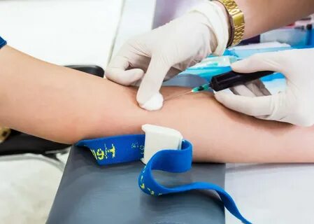 Autohaemotherapia латынь
