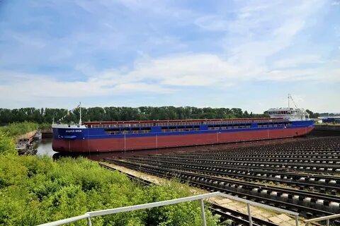 Красное сормово новости