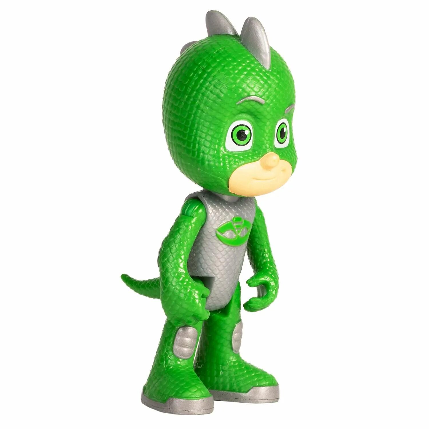 Фигурка "Гекко" 8см. Фигурка PJ Masks Гекко 8 см. Герои в масках Гекко. Фигурка Intertoy PJ Masks Гекко 35556. Включи гекко