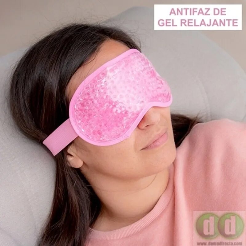 Маска для сна. Гелевая маска для сна. Гелевая маска для глаз. Маска для сна с шариками. Розовая маска цена