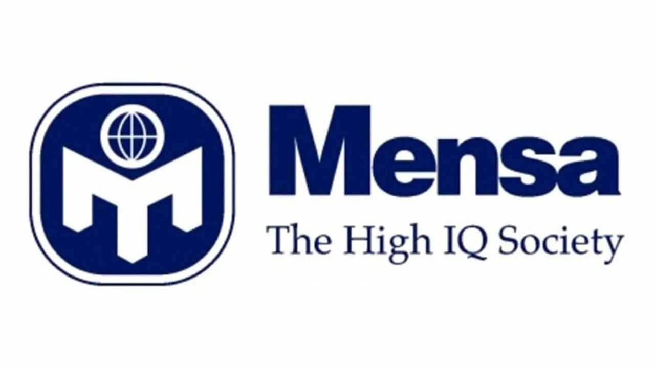 Mensa лого. Вик менса. Сообщество mensa. Общество менса. Общество менса.