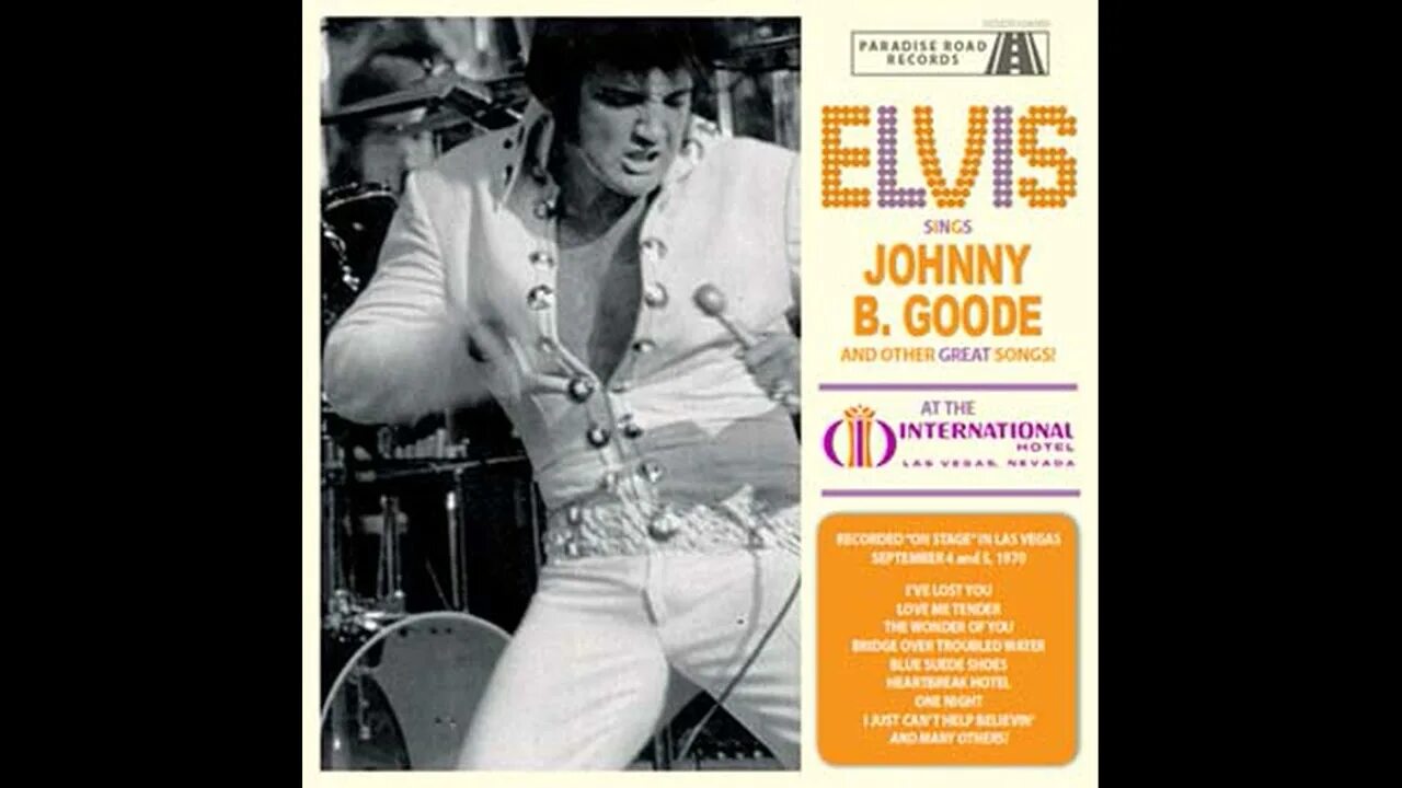 Фолин ин лов. Элвис Пресли 2021. Elvis Presley - Johnny b. Goode. Elvis singing. Elvis Presley CD обложки.