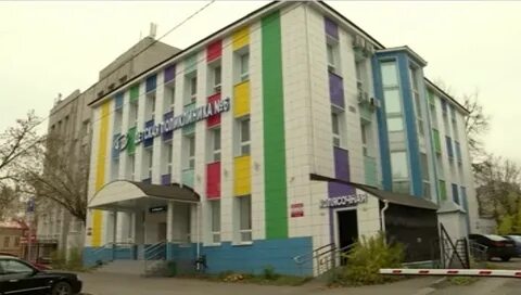 6 детская иваново
