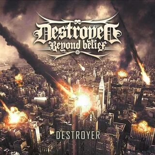 Destroy rose