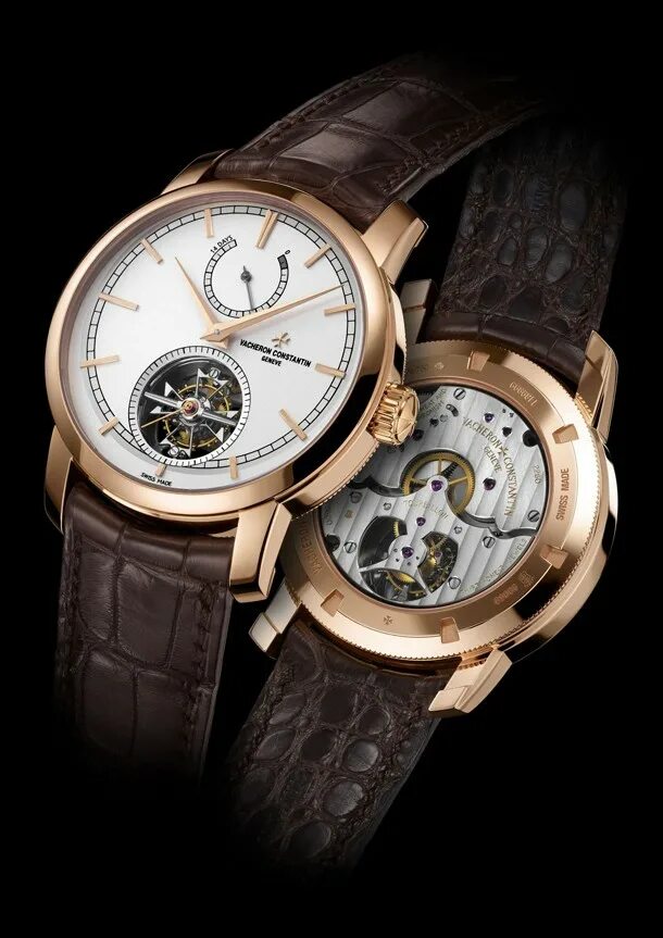 Продать vacheron constantin