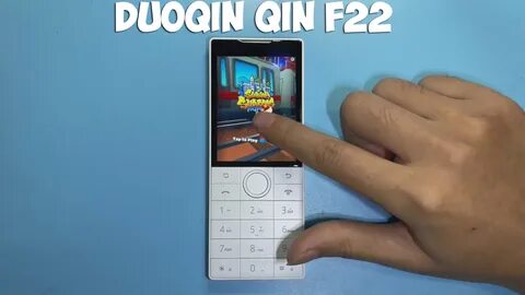 Xiaomi f22