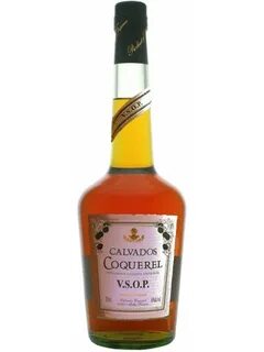 Calvados selection