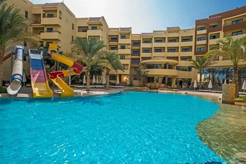 Zahabia hotel отзывы
