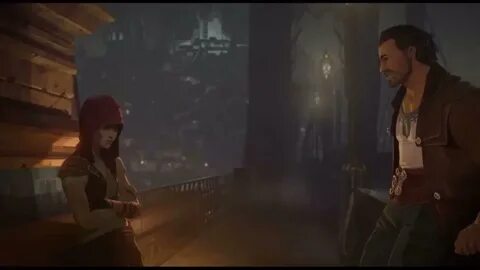Аркейн 2 дата выхода серий