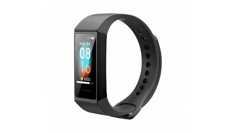 Xiaomi mi band 4c
