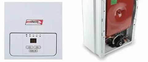 Protherm ray 12 инструкция