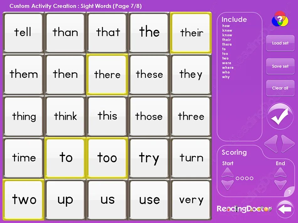 Those three words. Sight words. sight words 1. sight words set. sight синоним.