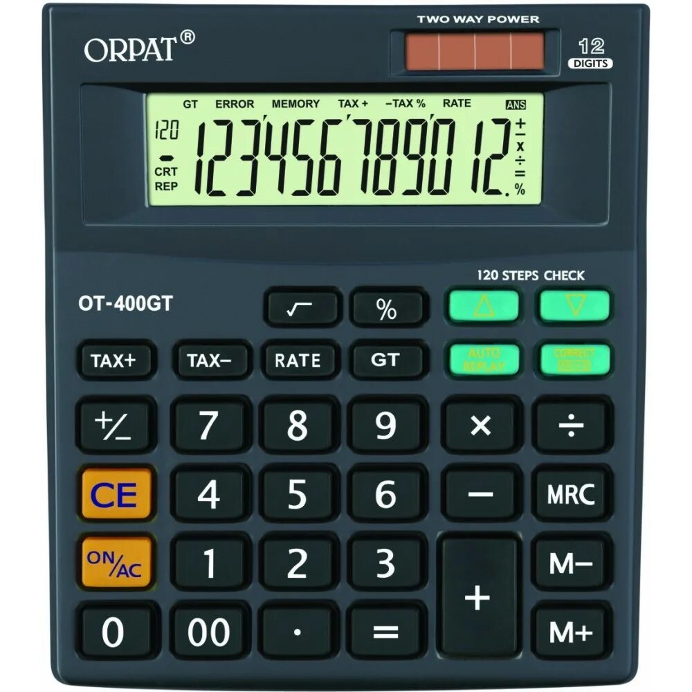 Pin calculator