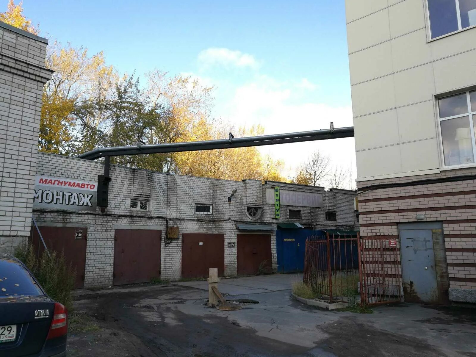 Продажа 2-комнатной квартиры, 62 кв. метров, 12 500 000 руб., Сочи, ул. Гайдара,
