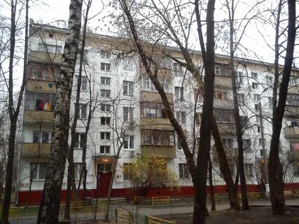 Корпус 130