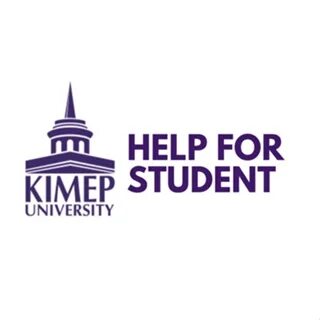 My kimep kz