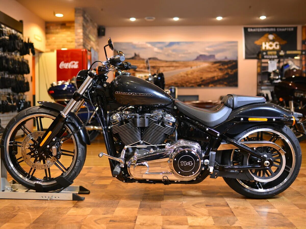 Чоппер Harley Davidson Breakout. Харли Дэвидсон мотоцикл. Харли деведсон мотоцикл. Мотоцикл Харлей Дэвидсон брекаут. Купить новый мотоцикл официальные дилеры