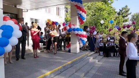 Лицей 1 астрахань