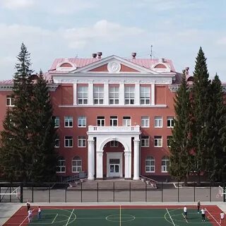 Дпш им крупской