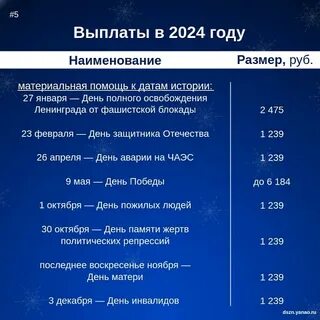 Какие пособия увеличатся с 1 февраля 2024
