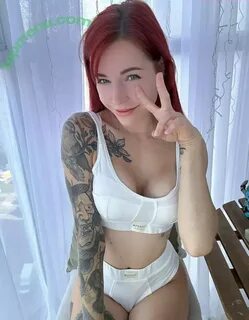 denlyasha OnlyFans Leak: Nude photo 