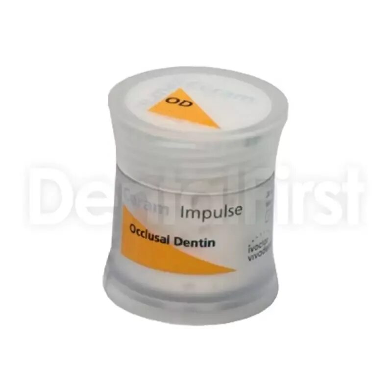 Ips inline dentin