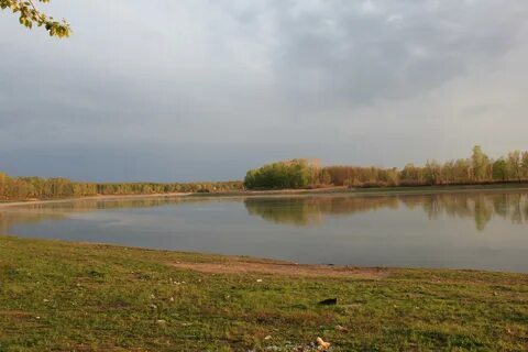 Бирск отдых