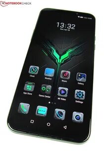 Смартфон 2 тб