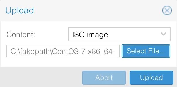 Select all files. Select file button. upload button.