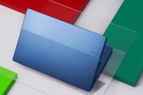 Infinix inbook x2