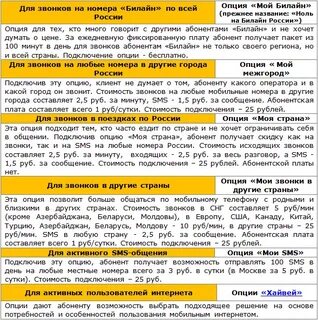 Телефон оператора билайн специалиста билайн
