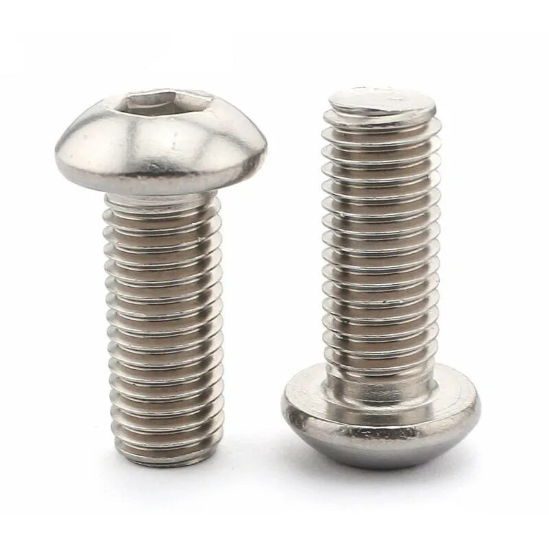 Винт ISO 7380 m12. Винт ISO 7380-2. Винты m5x10mm button head Screw. Din 7380-2.