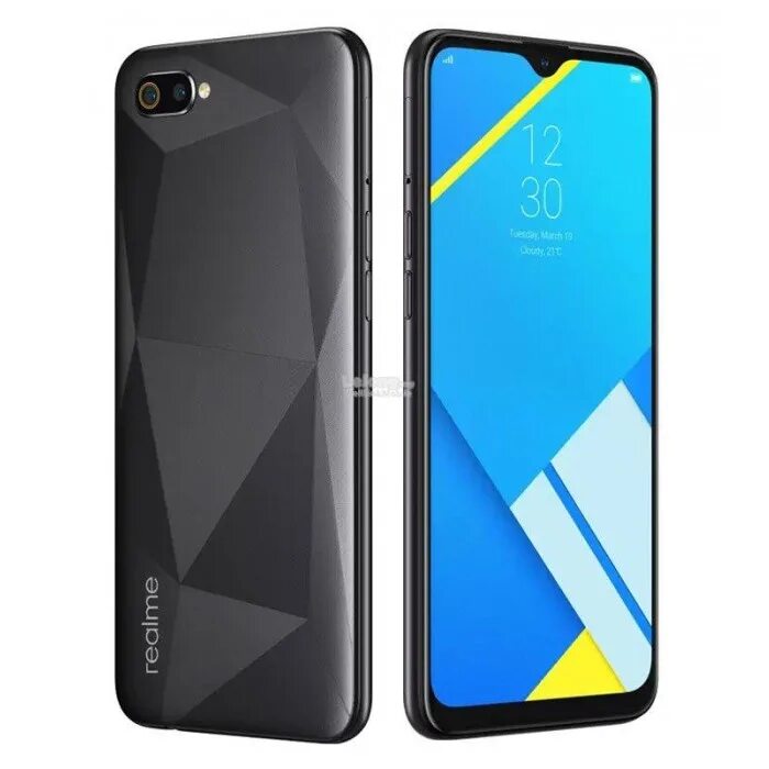 Realme c21y 4 64gb