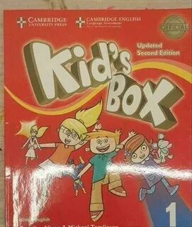 Wordwall toys kids box