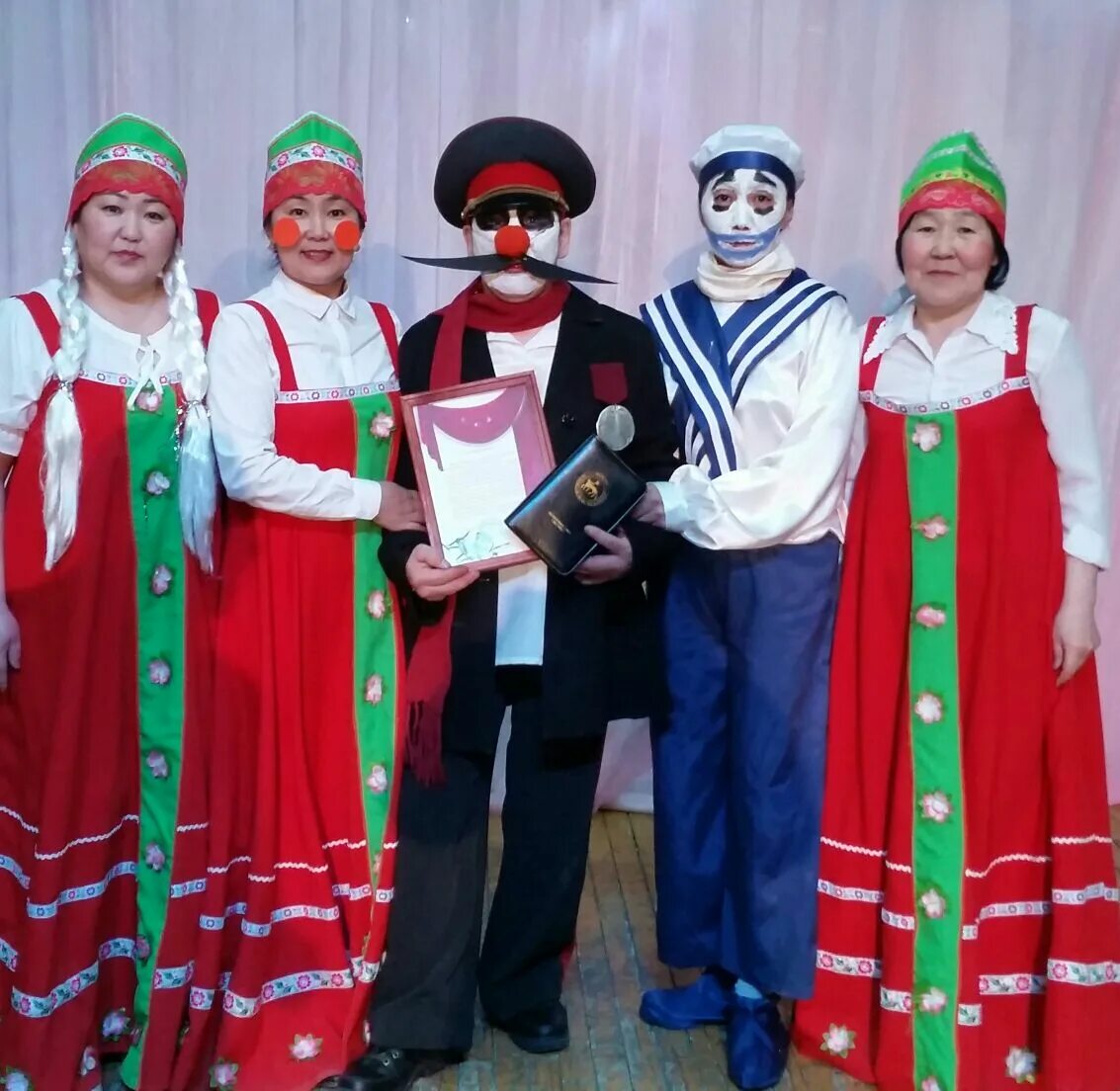 Сайт аартык. Алгыстаах аартык.