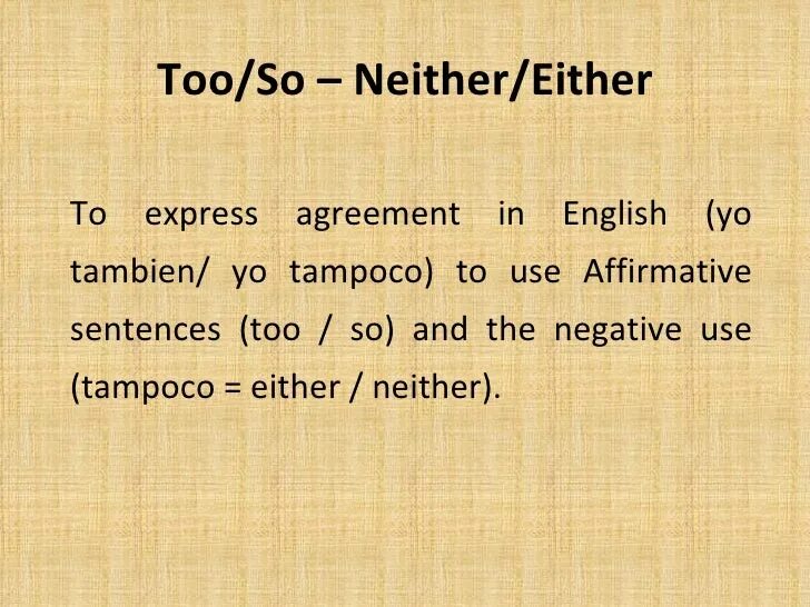 Mean either. Too either neither. So too either neither правило. Either neither too so употребление. So either neither too грамматика.