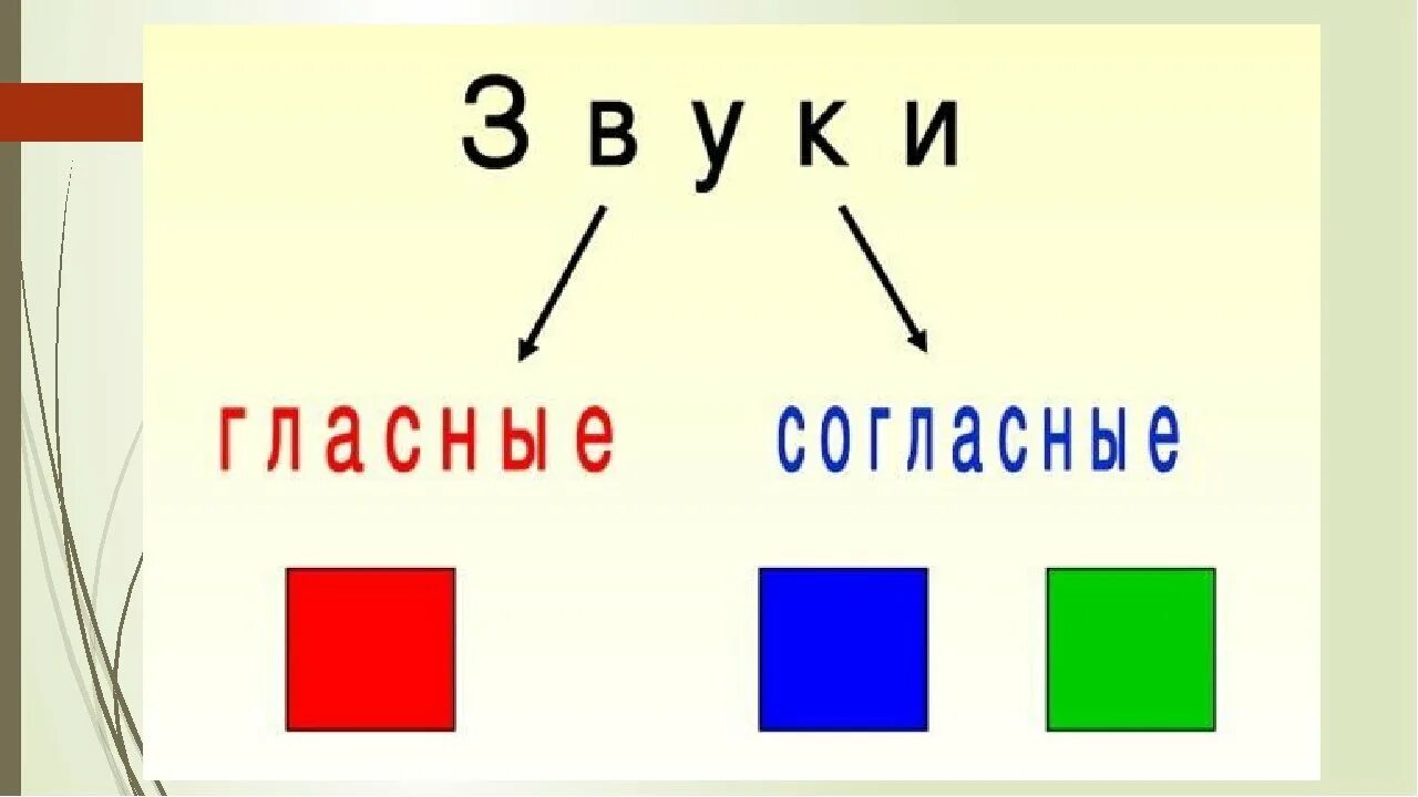 Слоги в слове оса