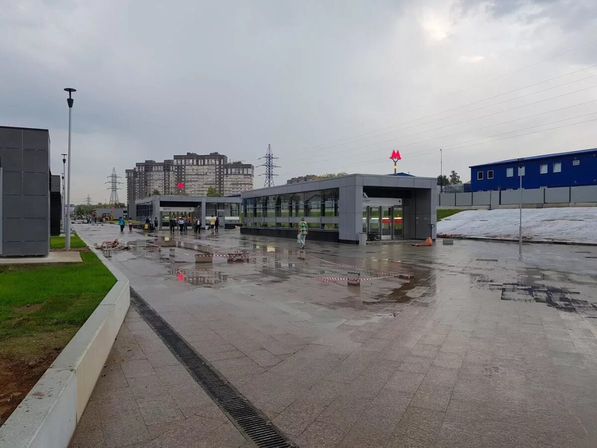 Метро говорово парк. Ветка метро говорово. Ул говорово метро. Метро говорово внутри. Солнцево говорово.
