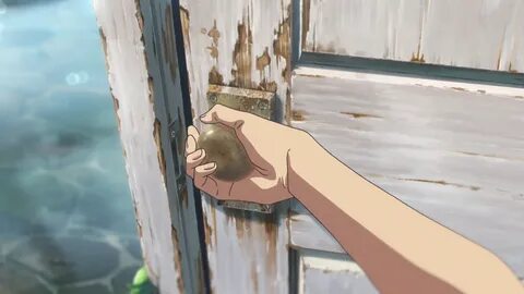 Cuáles fueron sus pensamientos iniciales al esbozar el sonido de Suzume? 