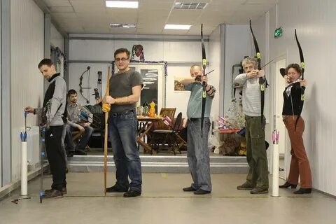 Ярды супербар