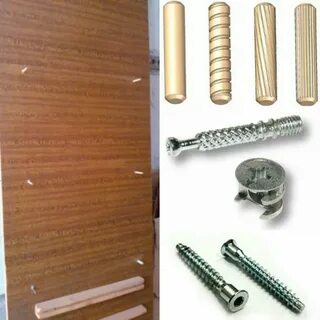Крепеж для стенки