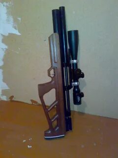 Псп крюгерган 5.5