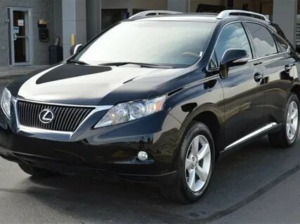 Lexus 35
