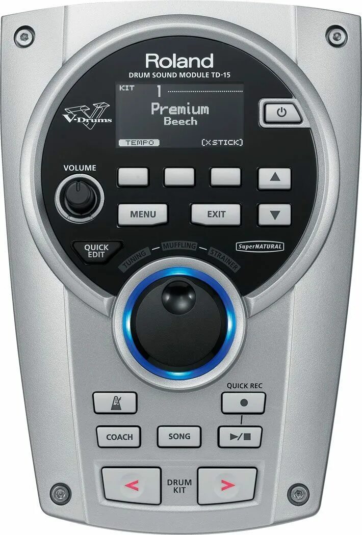 Drum module