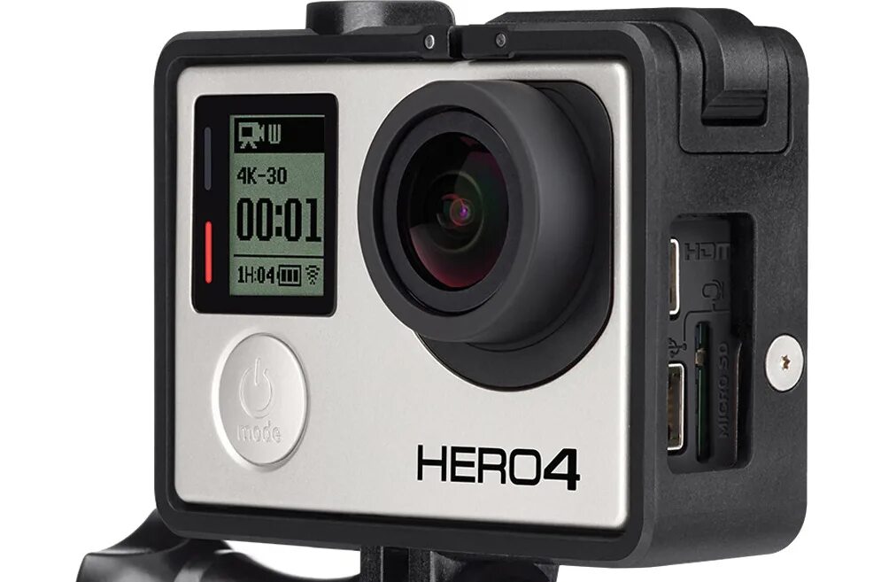 прошивка экшн камеры